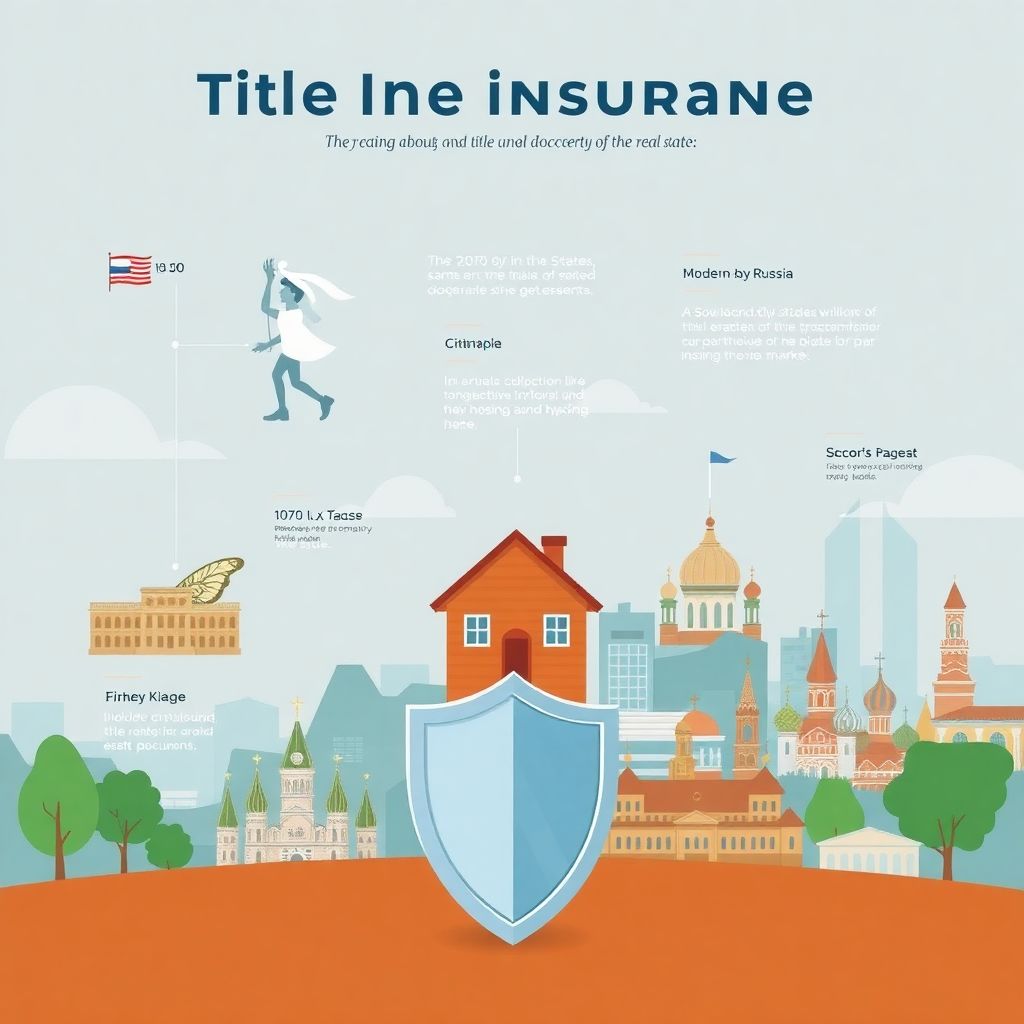 Страхование титула при покупке квартиры: защита от мошенников.