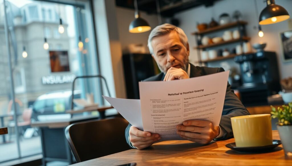 Что не покрывает стандартный полис страхования имущества? - иллюстрация