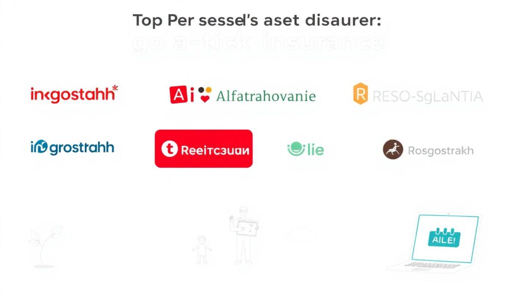 Страхование от укуса клеща: где оформить и что входит в покрытие. - иллюстрация