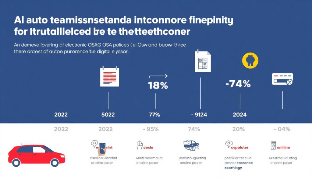Электронное ОСАГО: преимущества и недостатки оформления полиса онлайн Электронное ОСАГО (е-ОСАГО): плюсы и минусы. - иллюстрация