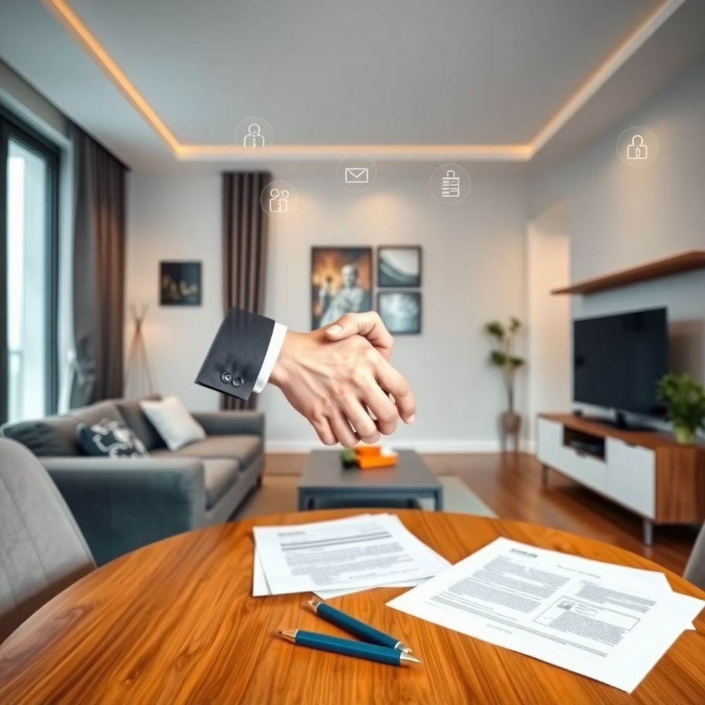 Страхование квартиры, сдаваемой в аренду: кто платит и за что?