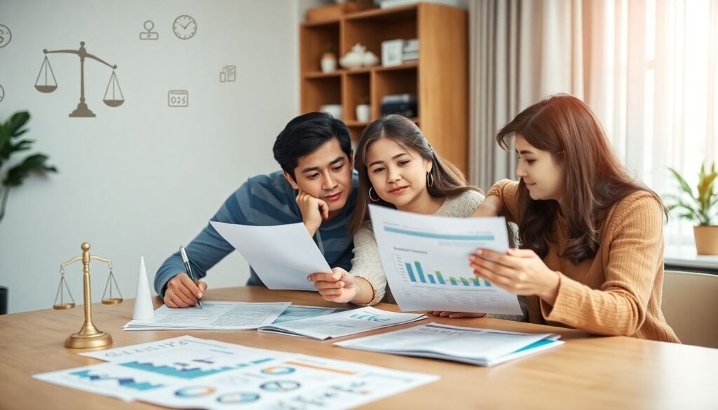 Как выбрать программу ДМС для всей семьи? - иллюстрация