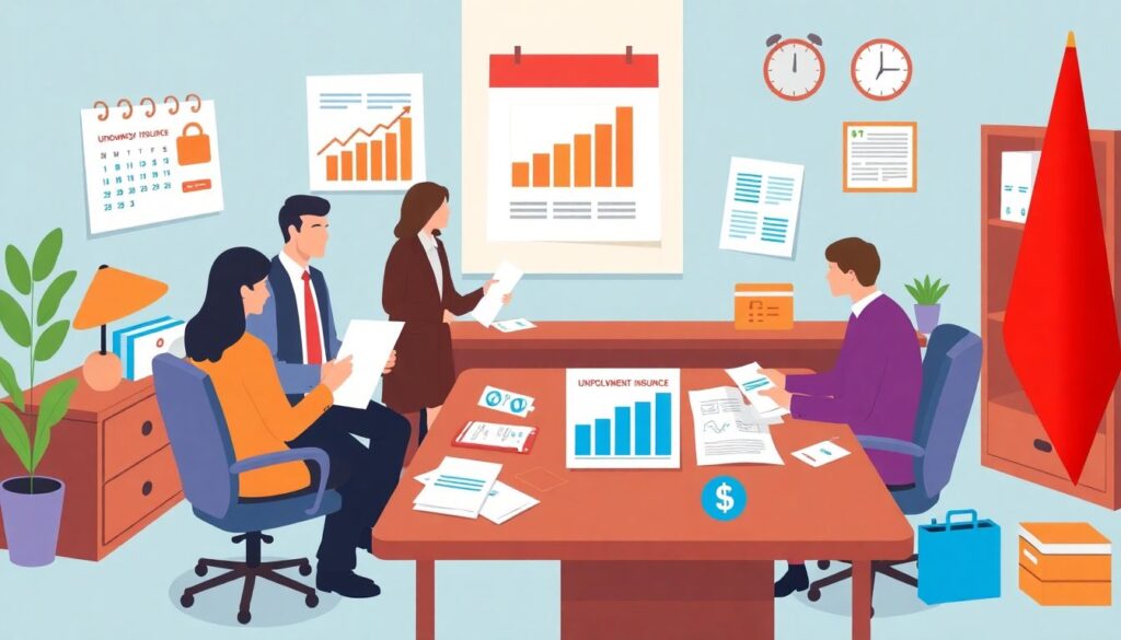 Страхование от потери работы: как это работает в России? - иллюстрация