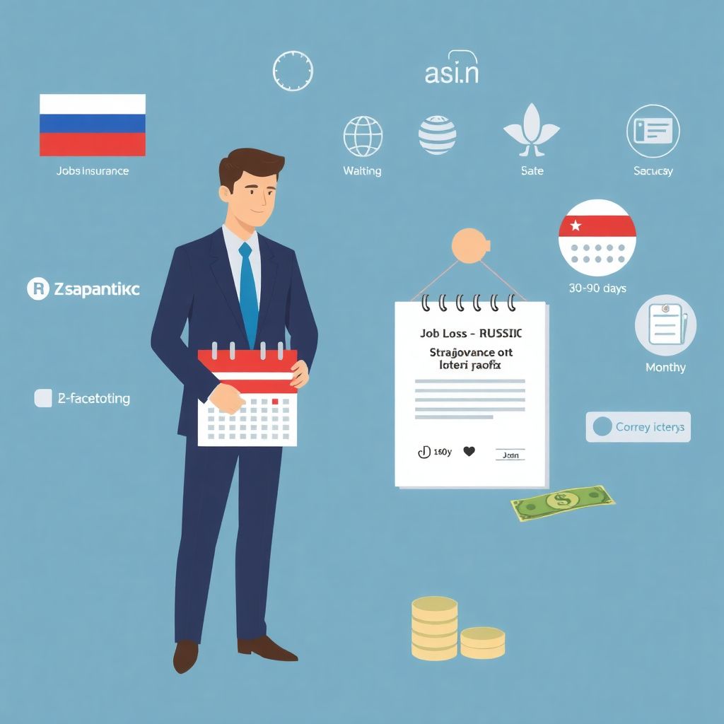Страхование от потери работы в России — как действует и кому это выгодно Страхование от потери работы: как это работает в России?