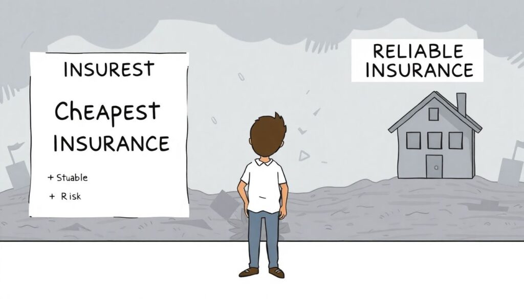 Защита от стихийных бедствий: как застраховать дом от урагана или наводнения? - иллюстрация