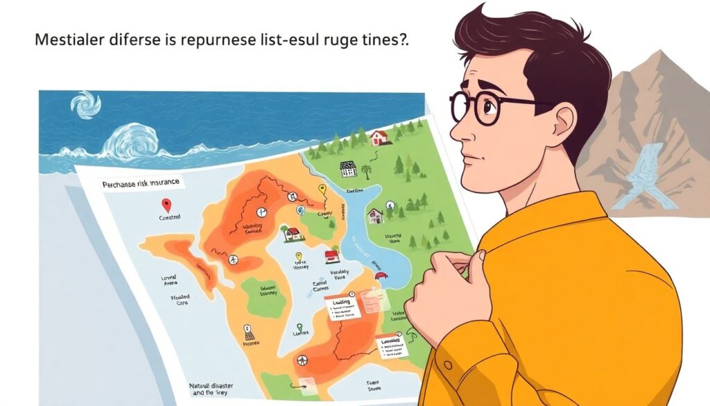 Защита от стихийных бедствий: как застраховать дом от урагана или наводнения? - иллюстрация