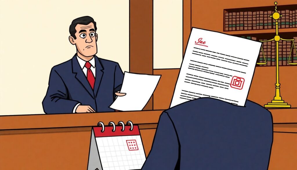 Как оспорить отказ страховой компании в выплате и добиться справедливости Как оспорить отказ страховой компании в выплате? - иллюстрация