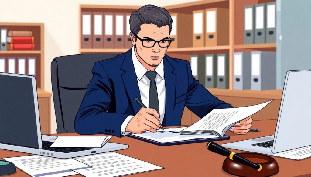 Как оспорить отказ страховой компании в выплате и добиться справедливости Как оспорить отказ страховой компании в выплате? - иллюстрация