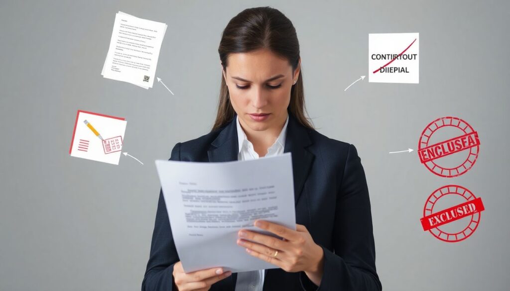 Как оспорить отказ страховой компании в выплате и добиться справедливости Как оспорить отказ страховой компании в выплате? - иллюстрация