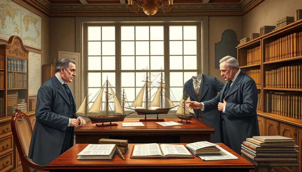 Что такое контрибуция в страховании? - иллюстрация