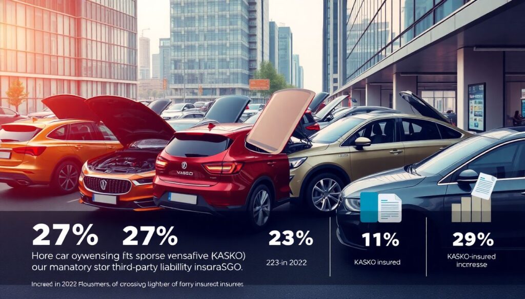 Как оценить ущерб автомобилю после ДТП для страховой? - иллюстрация