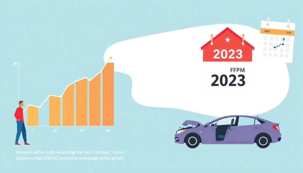 Как оценить ущерб автомобилю после ДТП для страховой? - иллюстрация
