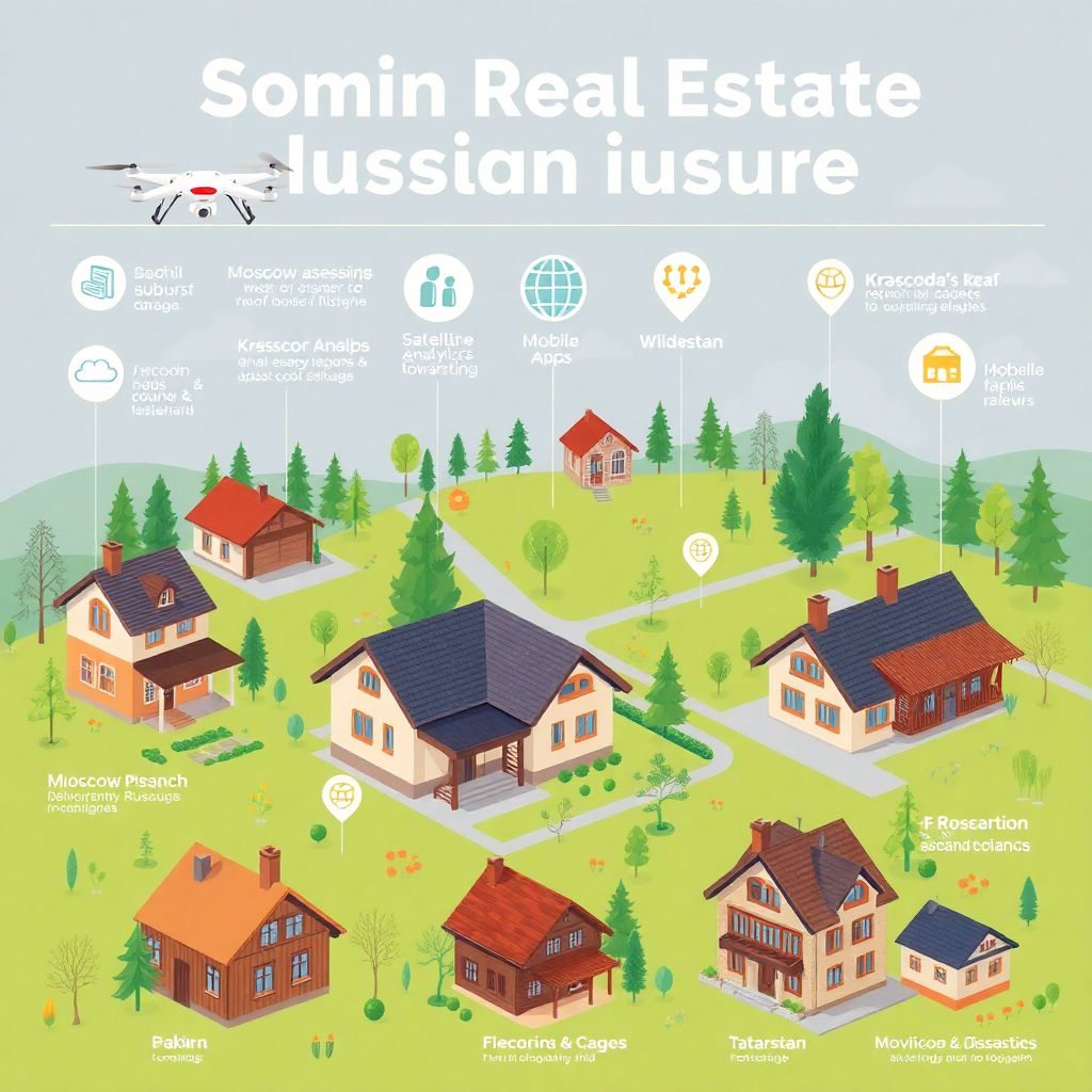 Страхование загородного дома: от фундамента до крыши.