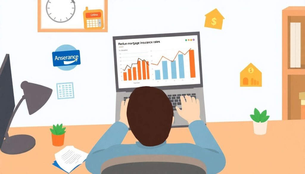 Комплексное ипотечное страхование — как сэкономить до 50% на полисе Комплексное ипотечное страхование: как сэкономить до 50%? - иллюстрация