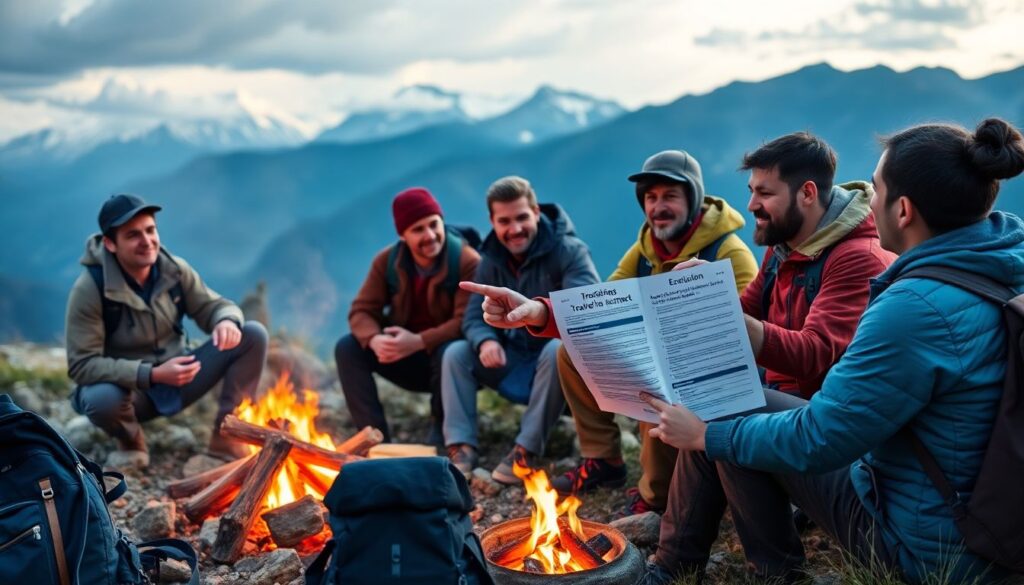 Страхование от невыезда за границу: когда вернут деньги за путевку? - иллюстрация