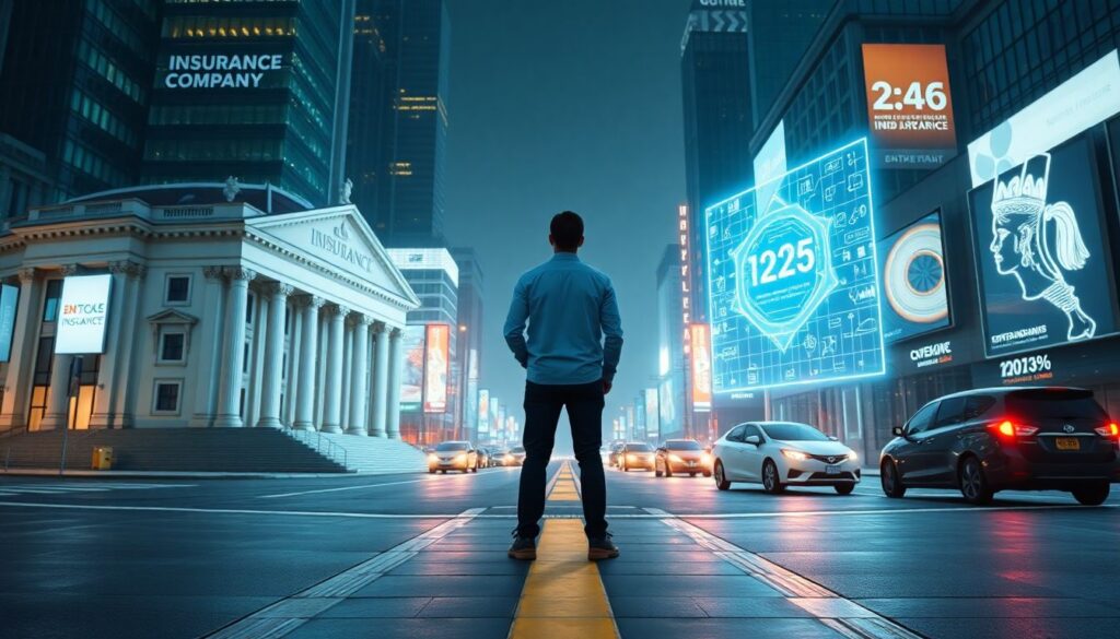 Как выбрать надежную страховую компанию: ключевые критерии. - иллюстрация