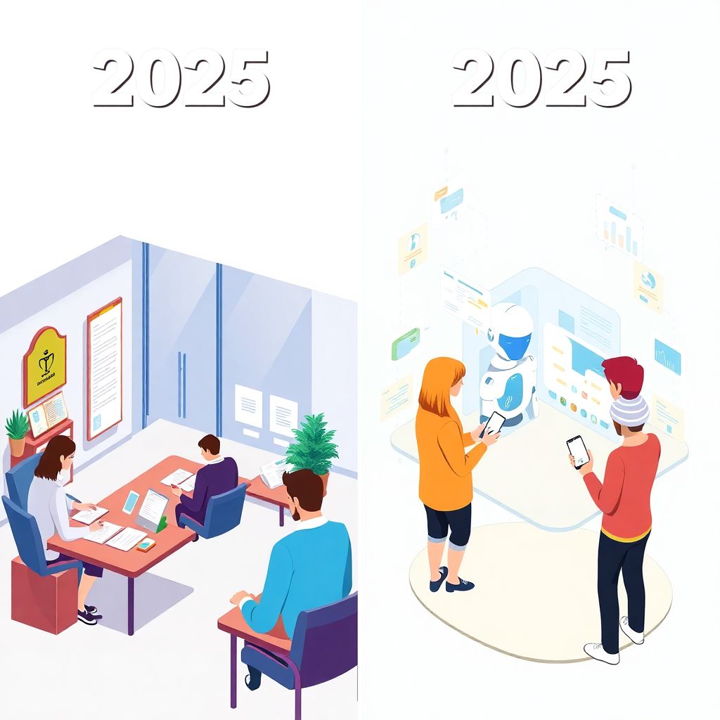 Как выбрать надежную страховую компанию: ключевые критерии.