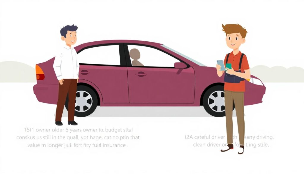 Мини-КАСКО — что это такое и кому подходит страхование автомобиля Мини-КАСКО: что это такое и кому подходит? - иллюстрация