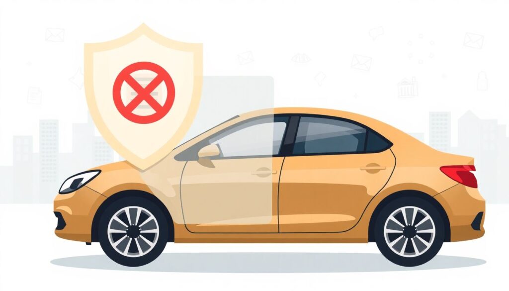 Мини-КАСКО — что это такое и кому подходит страхование автомобиля Мини-КАСКО: что это такое и кому подходит? - иллюстрация