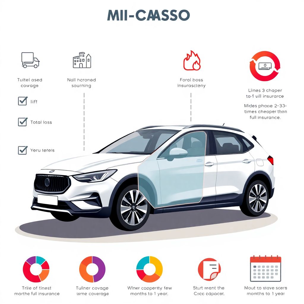 Мини КАСКО: что это такое и кому подходит?