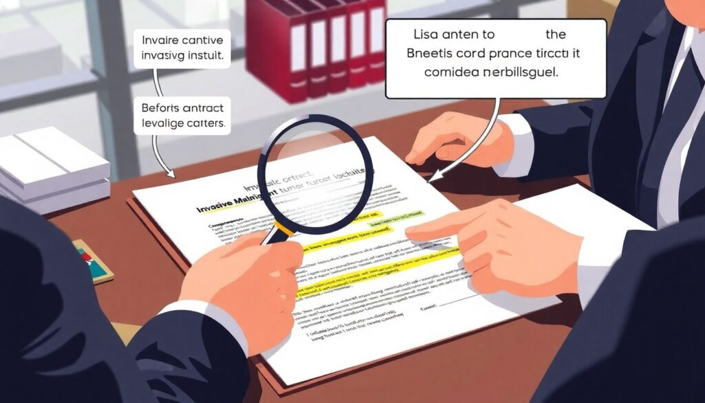 Страхование от онкологических заболеваний — как выбрать надёжный полис и условия договора Страхование от онкологических заболеваний: на что обратить внимание в договоре. - иллюстрация