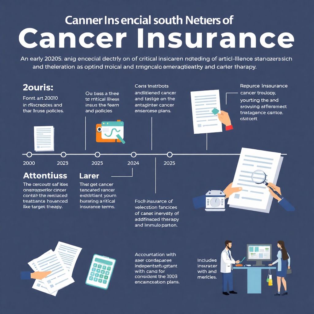 Страхование от онкологических заболеваний: на что обратить внимание в договоре.