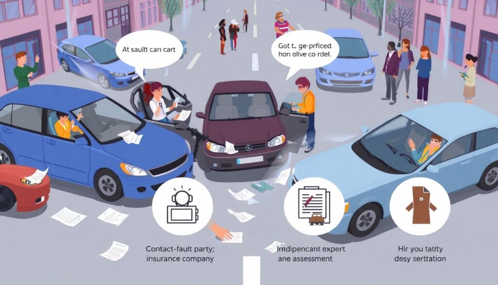 Прямое возмещение убытков (ПВУ) по ОСАГО: как это работает. - иллюстрация