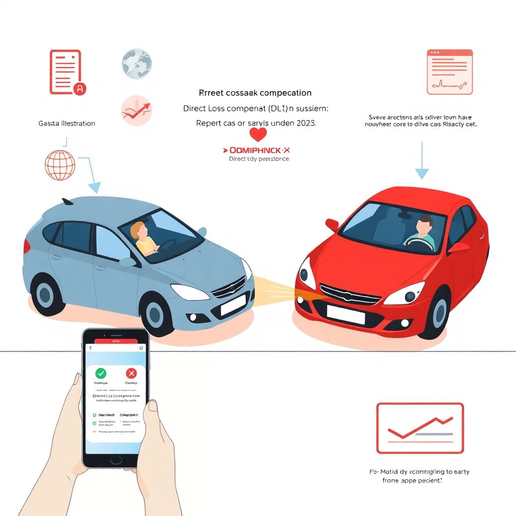 Прямое возмещение убытков (ПВУ) по ОСАГО: как это работает.