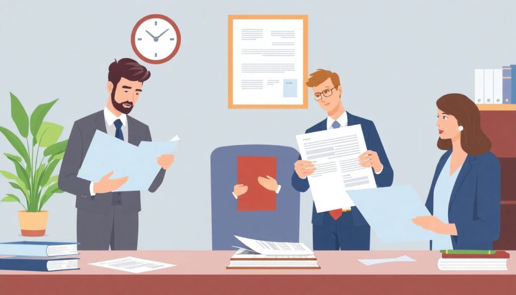 Какие документы нужны для оформления страховой выплаты? - иллюстрация