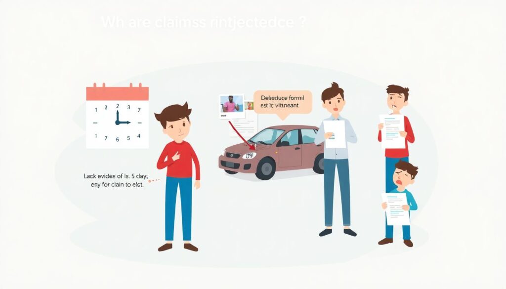 Какие документы нужны для оформления страховой выплаты? - иллюстрация