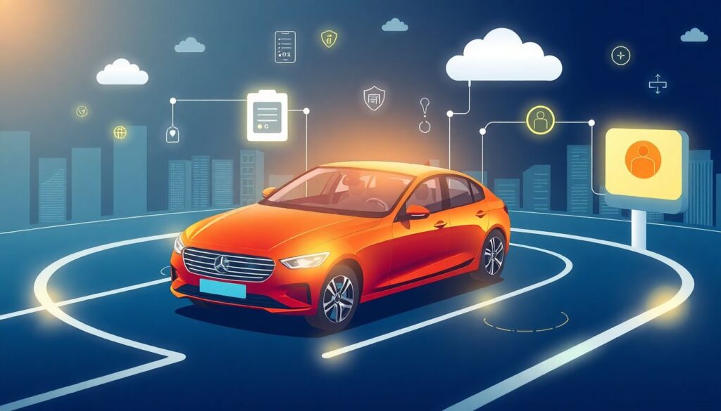 КАСКО с телематикой: как сэкономить за аккуратное вождение. - иллюстрация