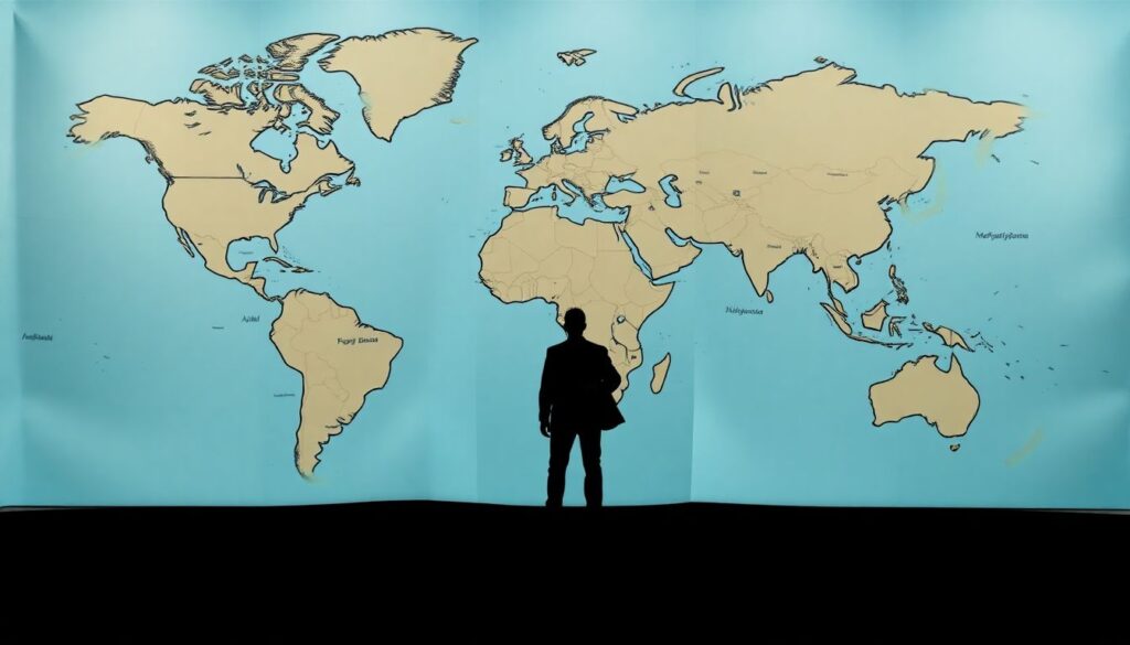 Страховка для выезда за границу — как выбрать и что важно учитывать Страховка для выезда за границу: какую выбрать и на что обратить внимание. - иллюстрация