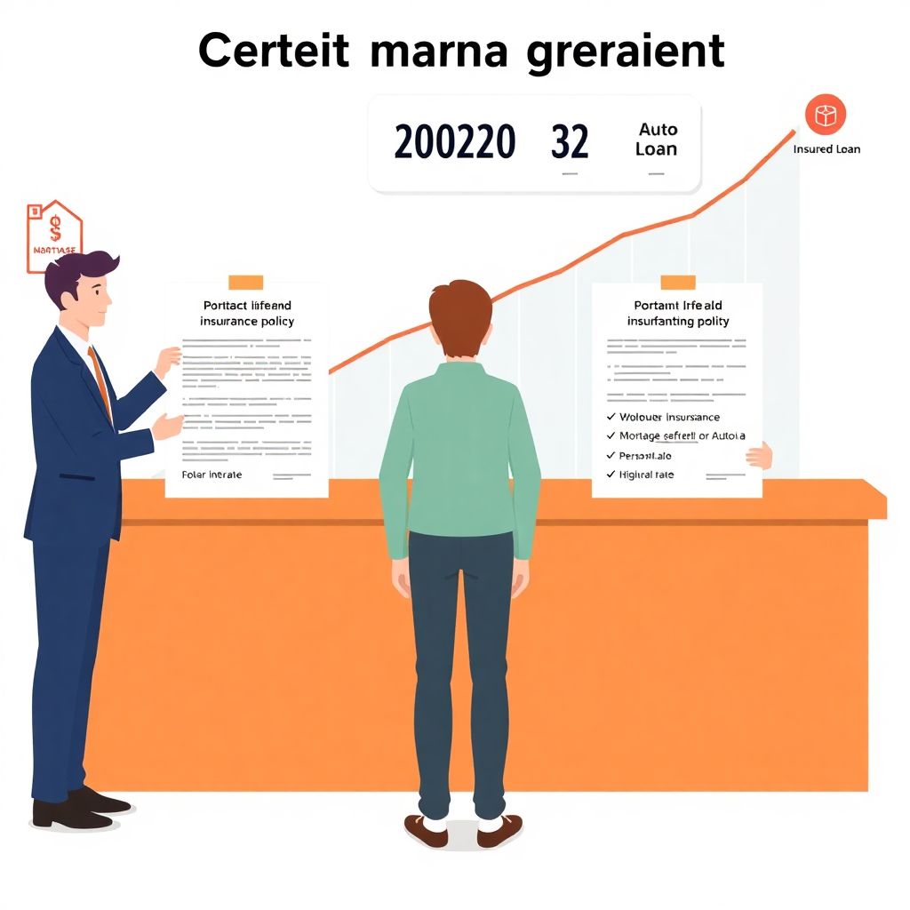 Страхование жизни и здоровья заемщика кредита: обязательно ли это?