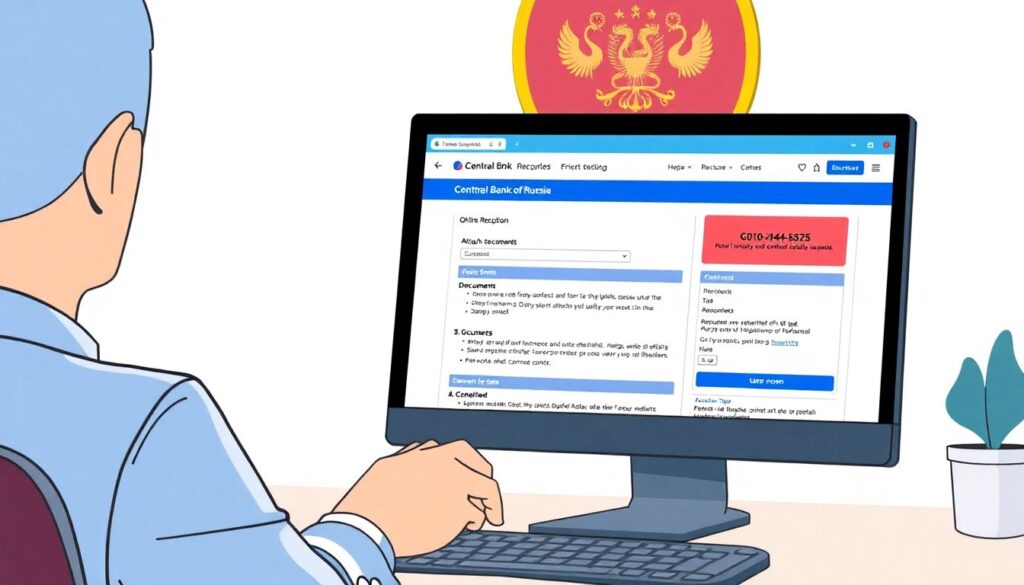 Как подать жалобу на страховую компанию в ЦБ РФ? - иллюстрация