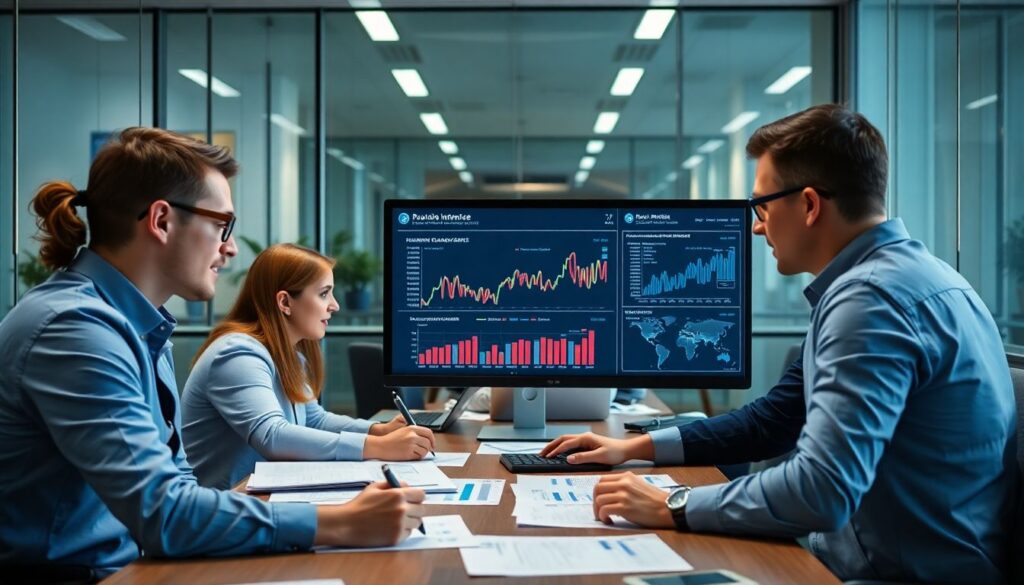 Что такое актуарные расчеты в страховании? - иллюстрация