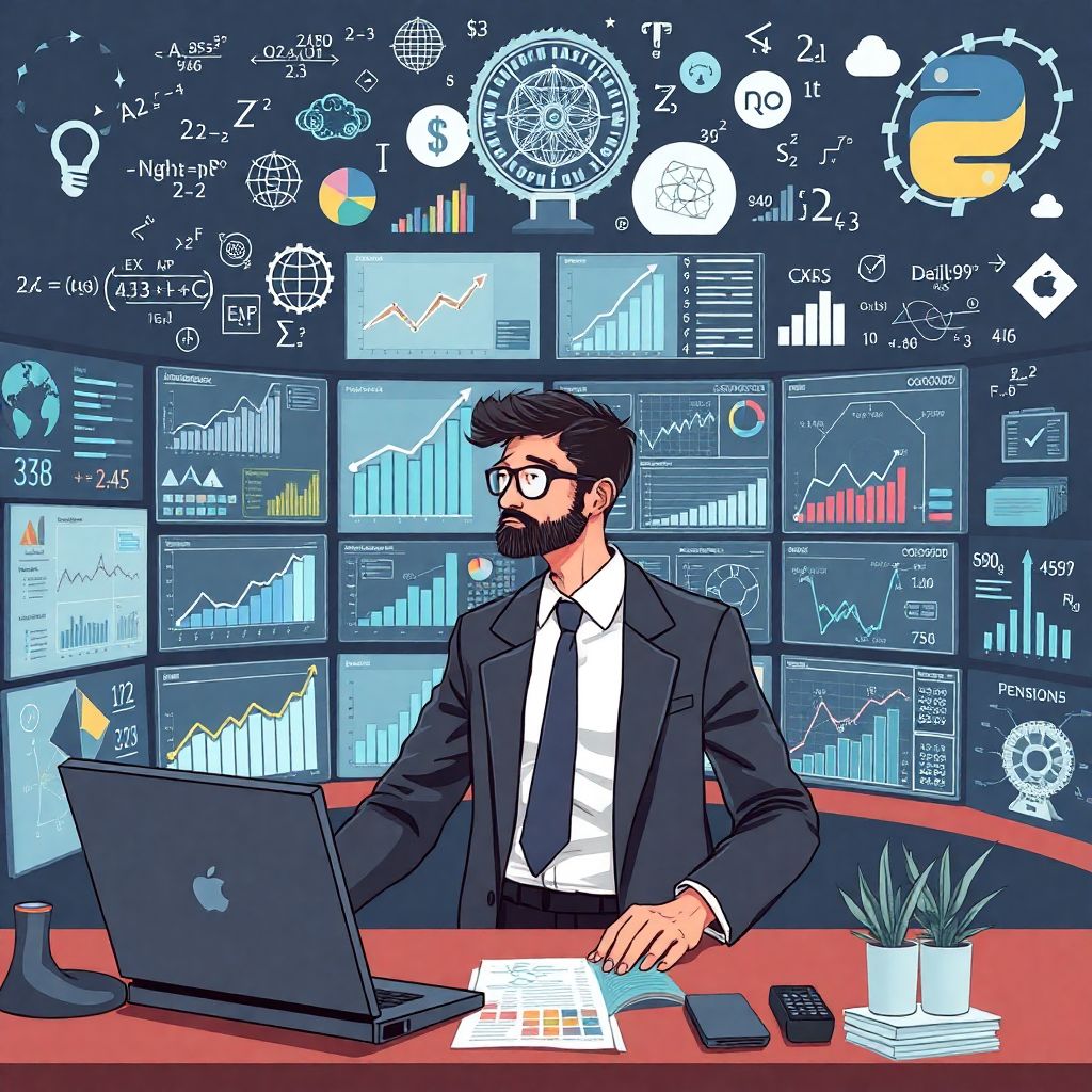 Актуарные расчеты в страховании — что это и зачем они нужны Что такое актуарные расчеты в страховании?