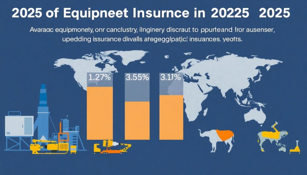 Как застраховать оборудование для бизнеса? - иллюстрация
