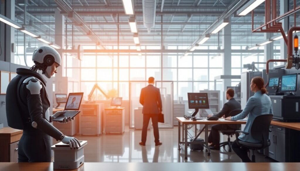 Как застраховать оборудование для бизнеса? - иллюстрация