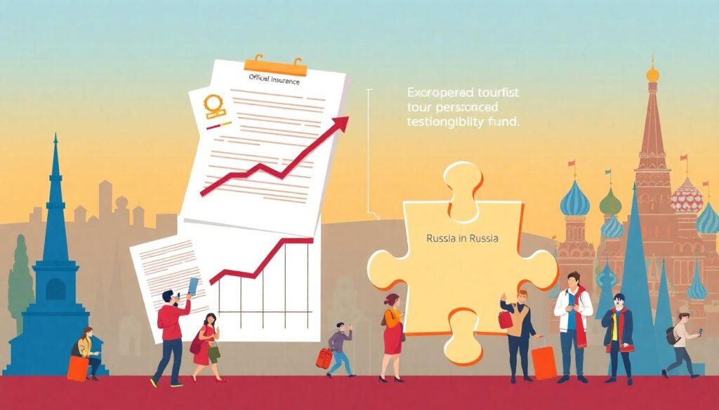 Страхование на случай банкротства туроператора. - иллюстрация