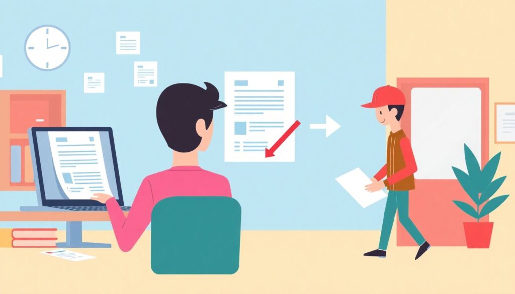 Как внести изменения в полис ОСАГО? - иллюстрация