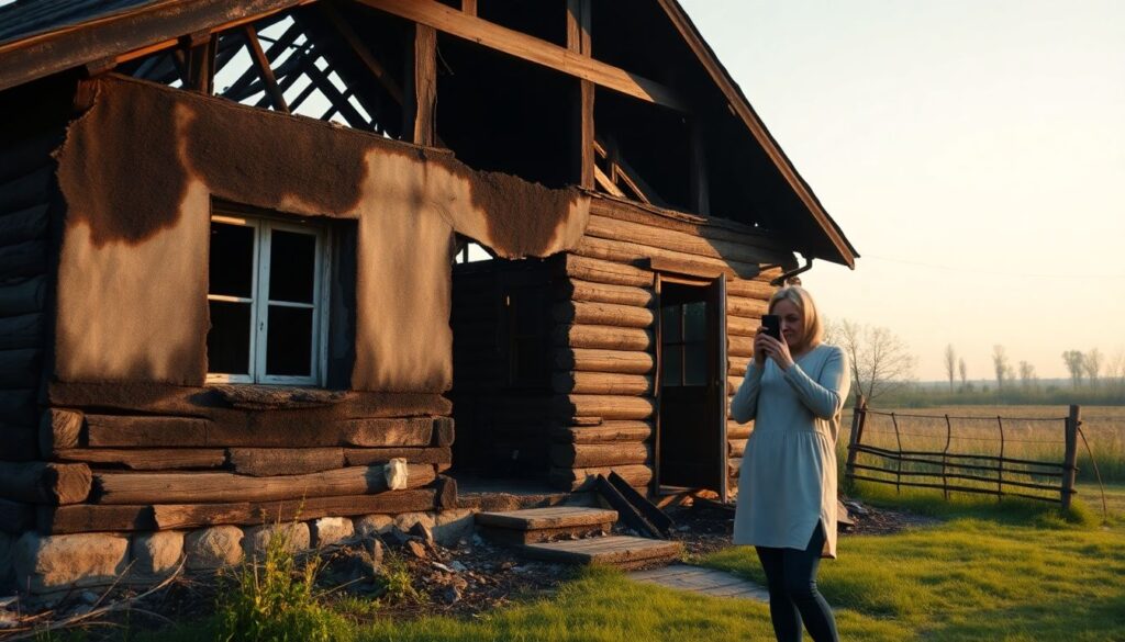 Как доказать страховой случай, если нет документов? - иллюстрация