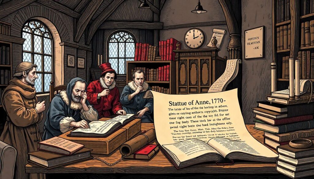 Как застраховать авторские права? - иллюстрация