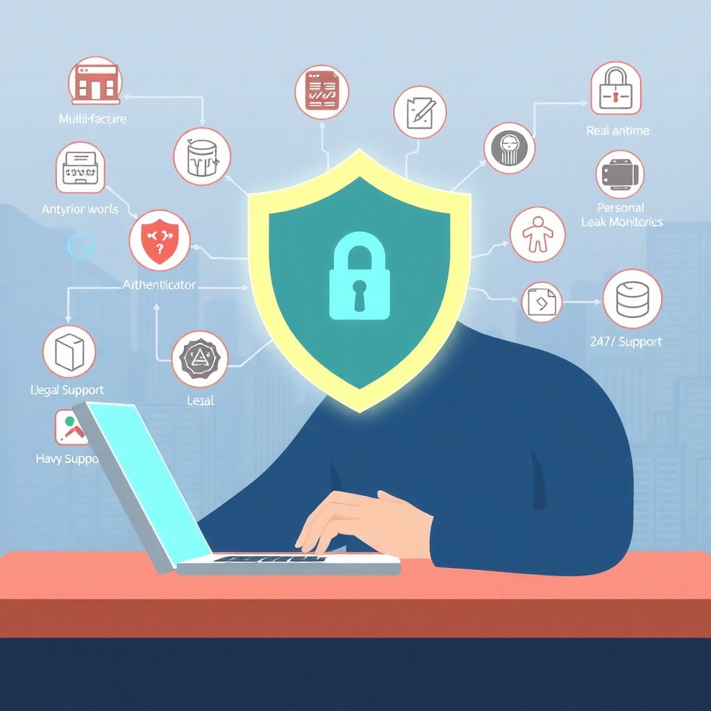 Страхование рисков кибермошенничества для физических лиц.