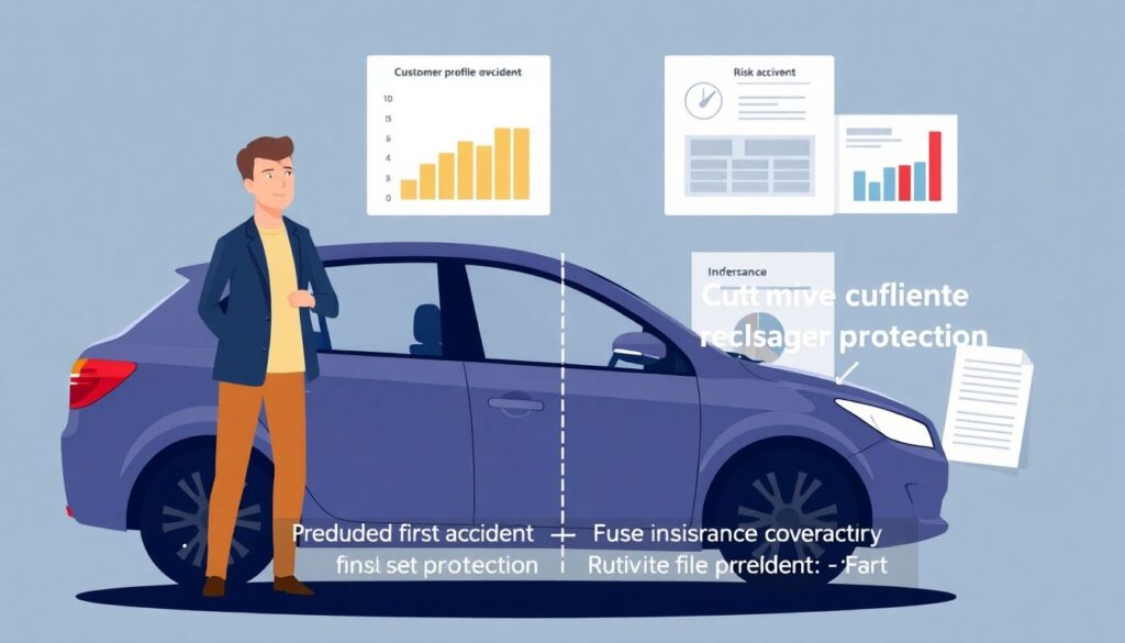 Франшиза со второго случая: что это и кому выгодно? - иллюстрация