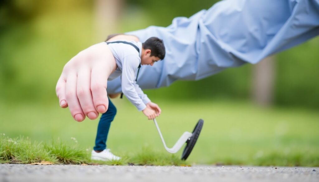 Страхование от несчастных случаев — зачем нужно и кто больше всего в нём нуждается Страхование от несчастных случаев: кому и зачем это нужно? - иллюстрация