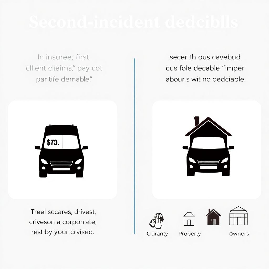 Франшиза со второго случая — что это значит и кому это условие выгодно Франшиза со второго случая: что это и кому выгодно?