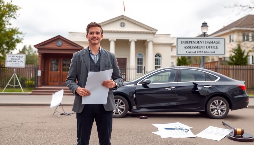 Как получить выплату по ОСАГО, если у виновника нет страховки? - иллюстрация