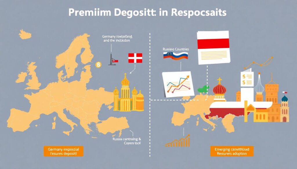 Что такое депо премий в страховании? - иллюстрация