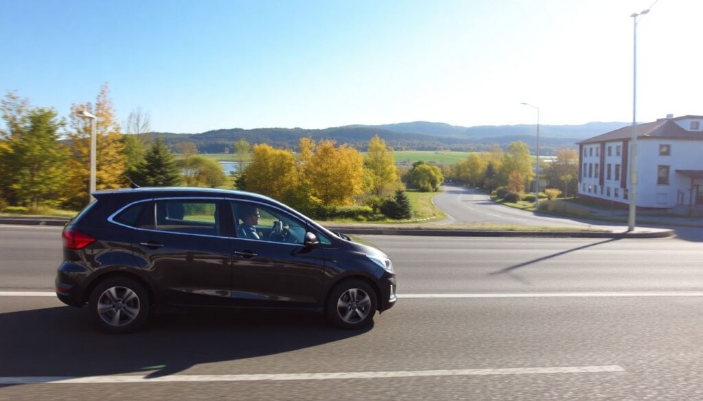 Коэффициент возраст-стаж (КВС) в ОСАГО: как он рассчитывается? - иллюстрация