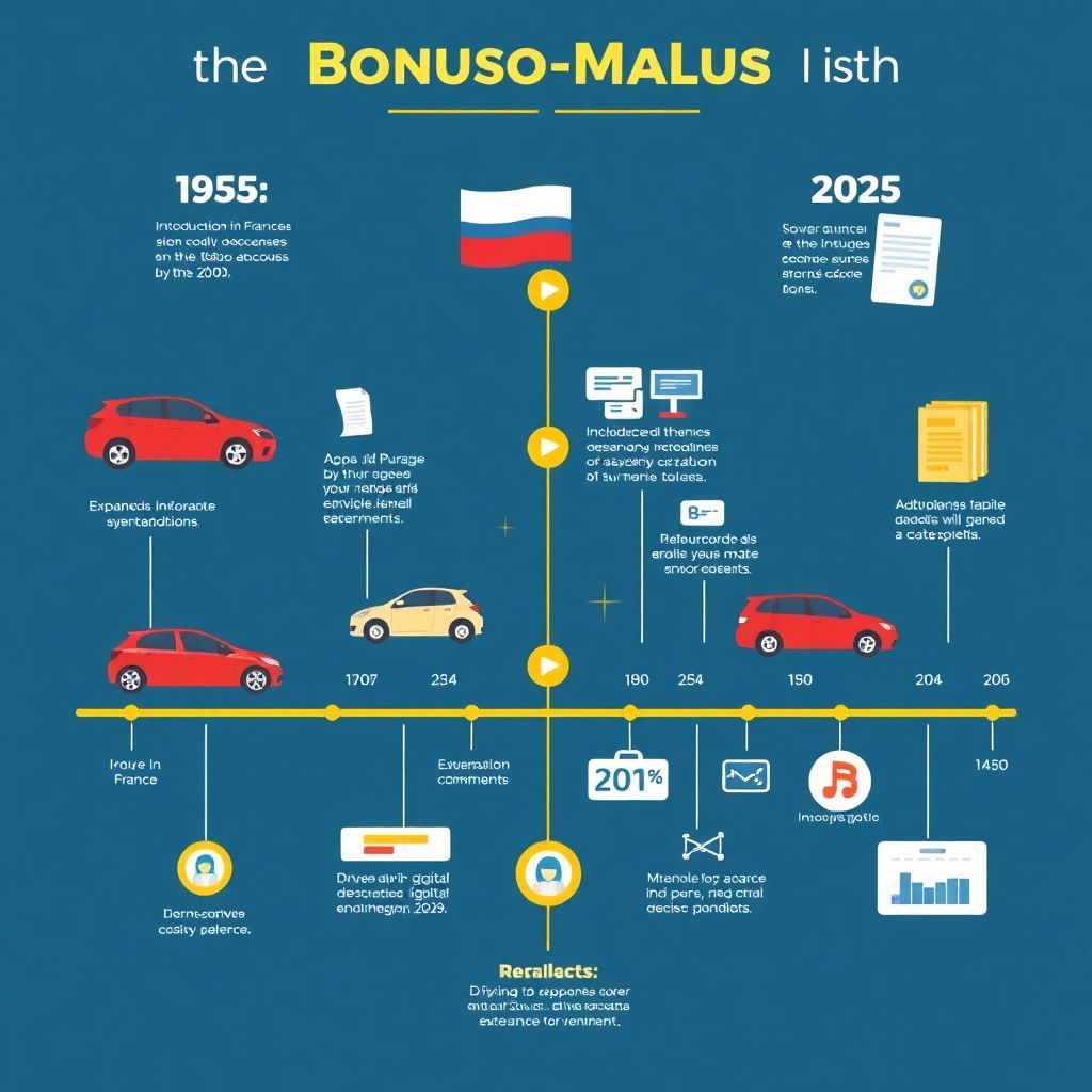 Что такое система бонус малус в страховании?